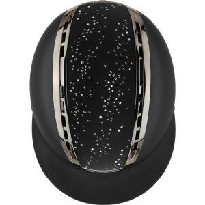 HJÄLM SUXXEED DIAMOND SVART