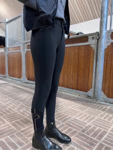 RIDBYXA MARILEVA NERO