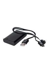 STRUMPOR HEATING BLACK