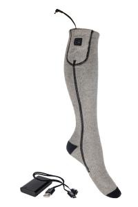 STRUMPOR HEATING GREY