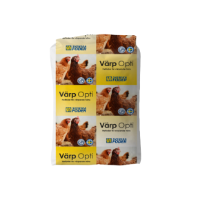 VÄRP OPTI 15 KG