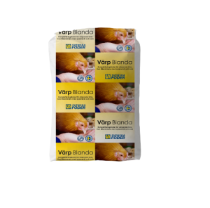 VÄRP BLANDA 15 KG