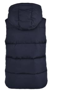 DUNVÄST CLASSIC NAVY