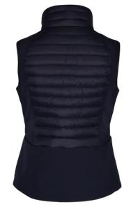 VÄST CLASSIC HYBRID NAVY