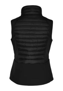 VÄST CLASSIC HYBRID BLACK