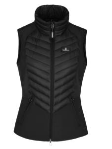 VÄST CLASSIC HYBRID BLACK