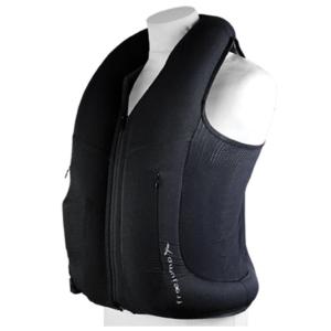 AIRBAG REGULAR BLACK