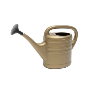 VATTENKANNA RECYCLED 10 L GULD