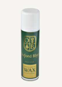 WAX SPRAY 250 ML