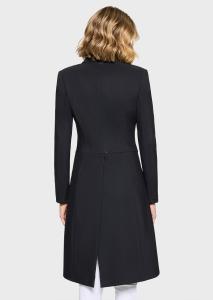 FRACK CRYSTAL FABRIC BLACK