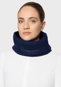 HALSKRAGE CRYSTAL NAVY
