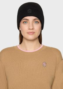 MÖSSA NYRA BLACK