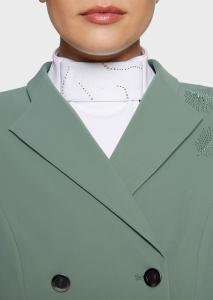 PLASTRONG CRYSTAL FERNA WHITE