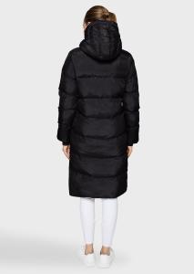 KAPPA PUFFER SIERRA BLACK