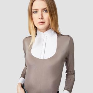 GIRALBA TÄVLINGSBLUS NOCCIOLA