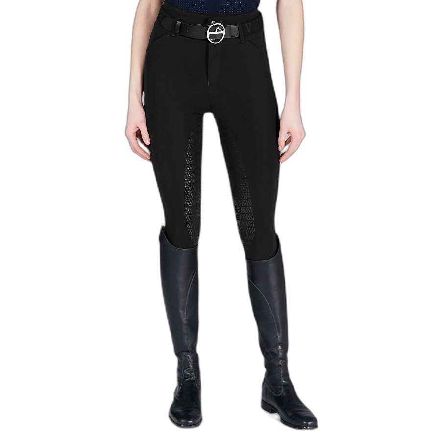 RIDBYXA MOLVENO TK BLACK