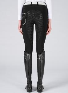 RIDBYXA MOLVENO TK BLACK