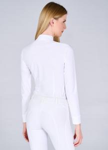 TÄVLINGSBLUS MAHON WHITE