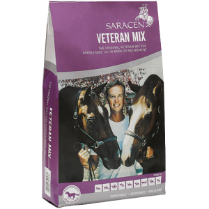 VETERAN MIX 20 KG