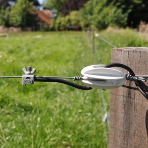 KONTAKTKLÄMMA VINKLAD 10 ST