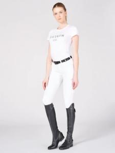 RIDBYXA SYRACUSE WHITE