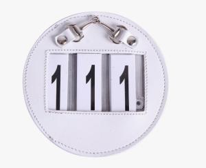 NUMMERLAPP RICKI BETT WHITE