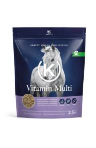 VITAMIN MULTI 2,5 KG