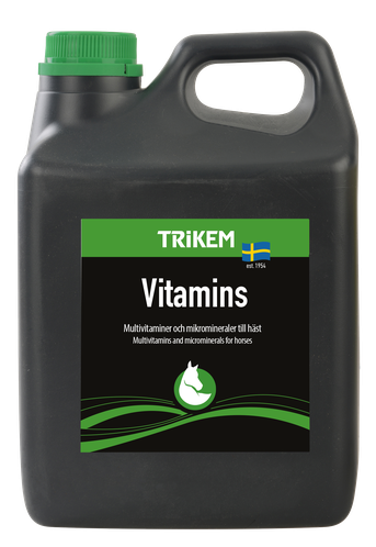 VITAMINS 1 L