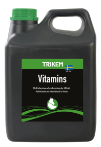 VITAMINS 1 L