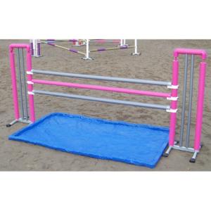 VATTENMATTA LARGE BLÅ