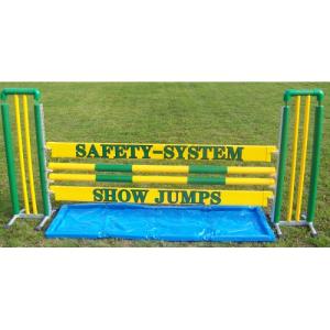 VATTENMATTA MEDIUM BLÅ