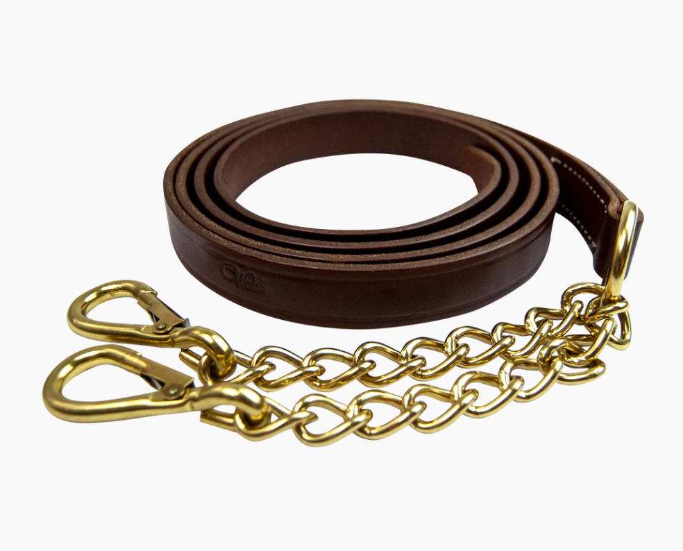 GRIMSKAFT DUBBEL KEDJA  HAVANNA