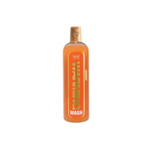WARMING WASH 500ML
