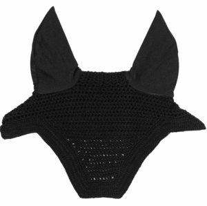 FLUGHUVA WELLINGTON COB BLACK