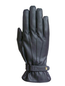 WEYMOUTH VINTER SVART