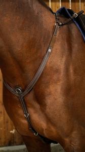 FÖRBYGEL BRICOLE WORKING BRUN