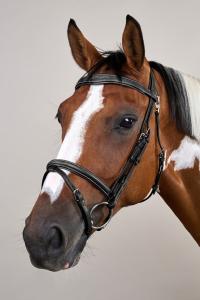 TRÄNS WORKING SVART