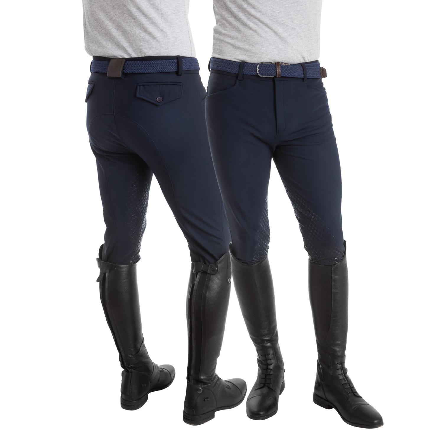 RIDBYXA ISAK LANCELOT MARIN