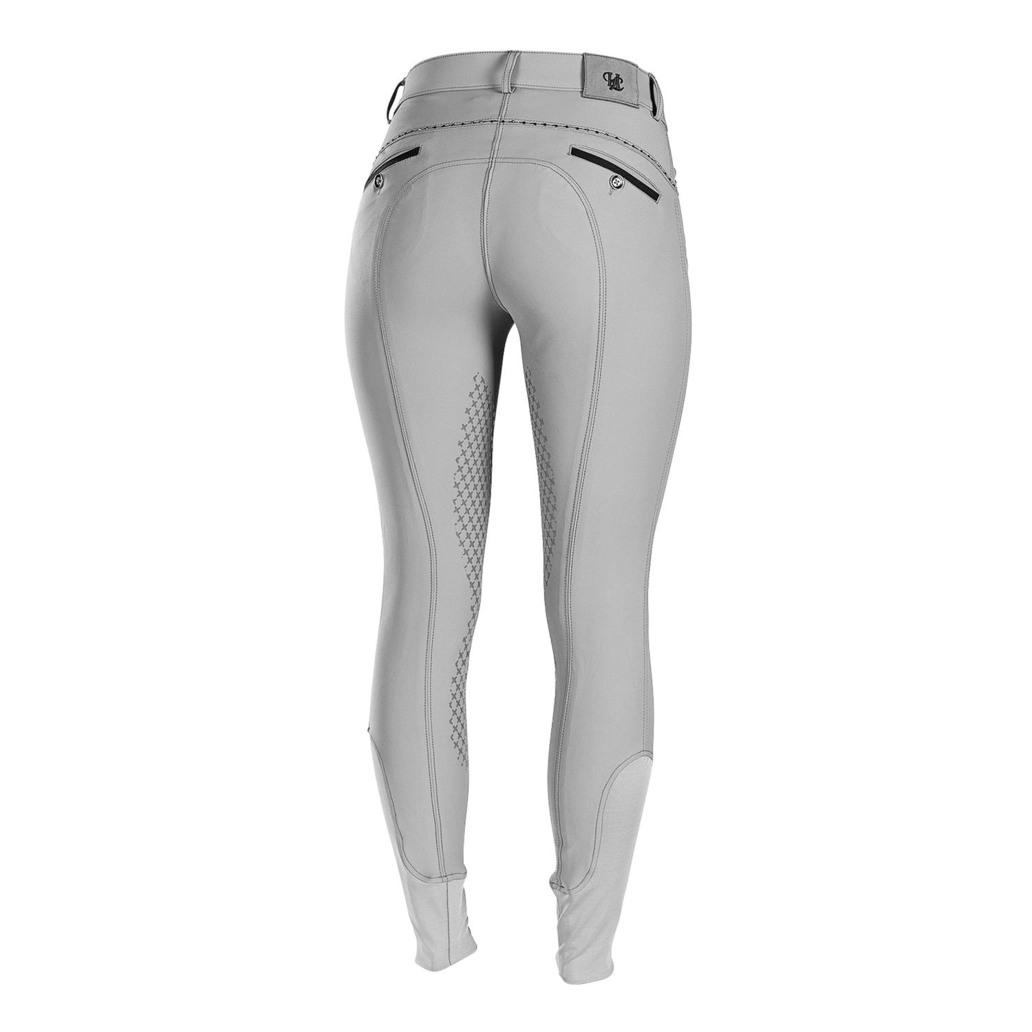 RIDBYXA SAFIR LJUSGRÅ