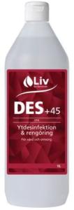 YTDESINFEKTION 1L