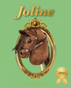 KÄPPHÄST JOLINE