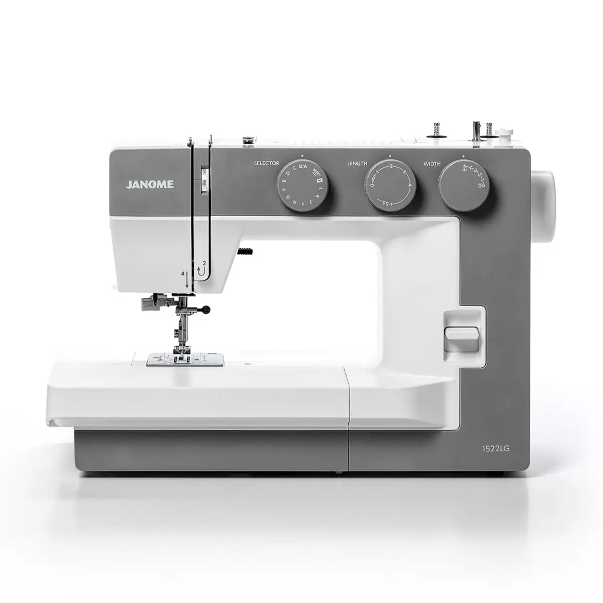 Janome 1522