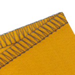 3-trådig overlock bred