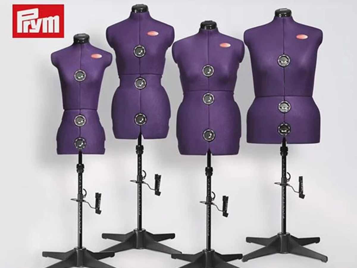 Provdockor för bättre passform och precision