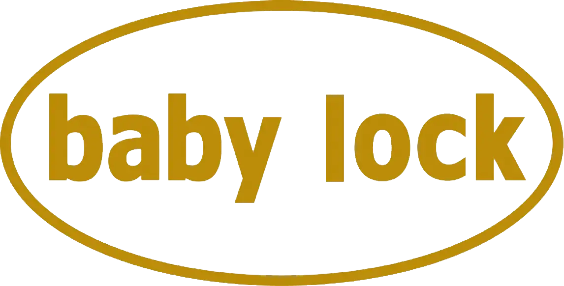 Baby Lock logotyp