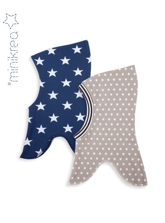 Minikrea 121 Elefantmössa / Balaclava