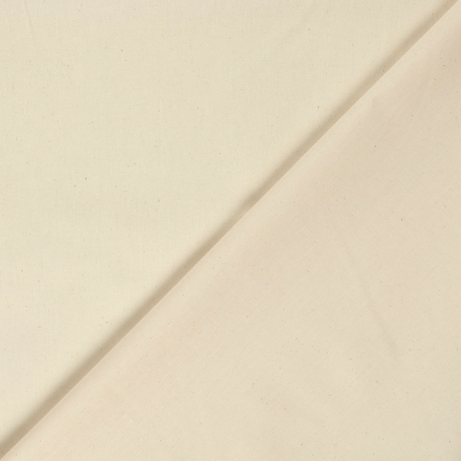 Toiletyg, oblekt 100% bomull – 160 cm, 150 g/m²