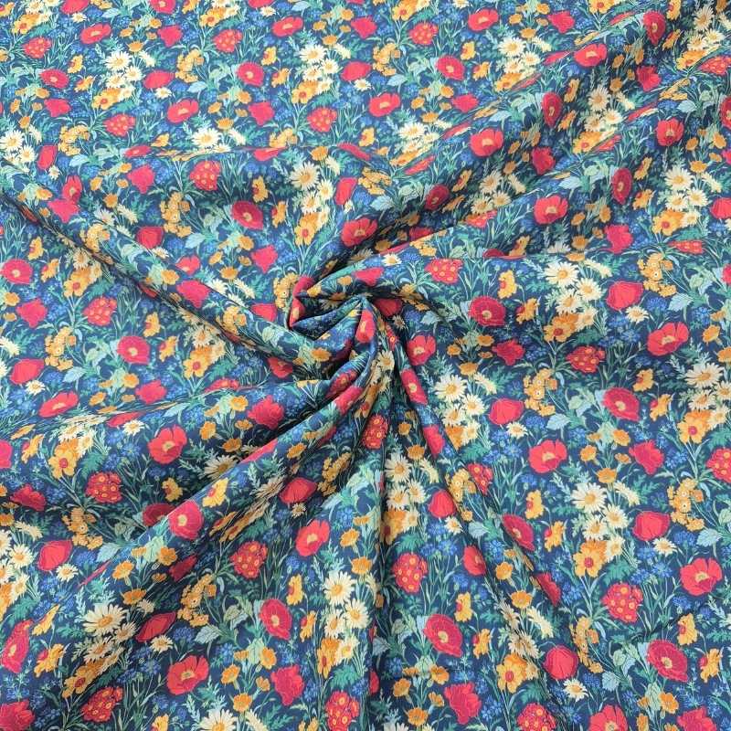 Florence May Tana Lawn Liberty Fabrics