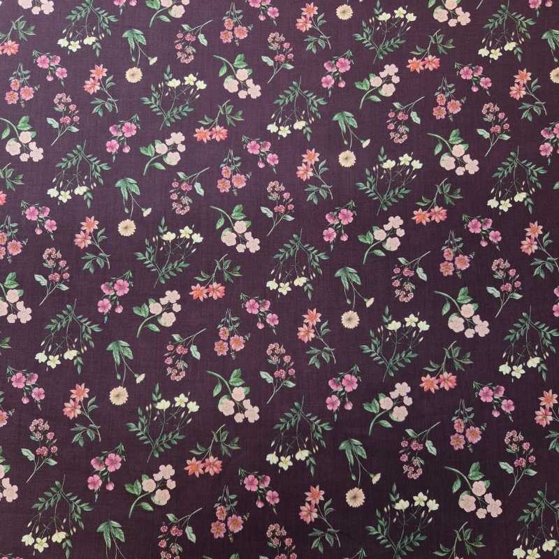 Annie Tana Lawn Liberty Fabrics