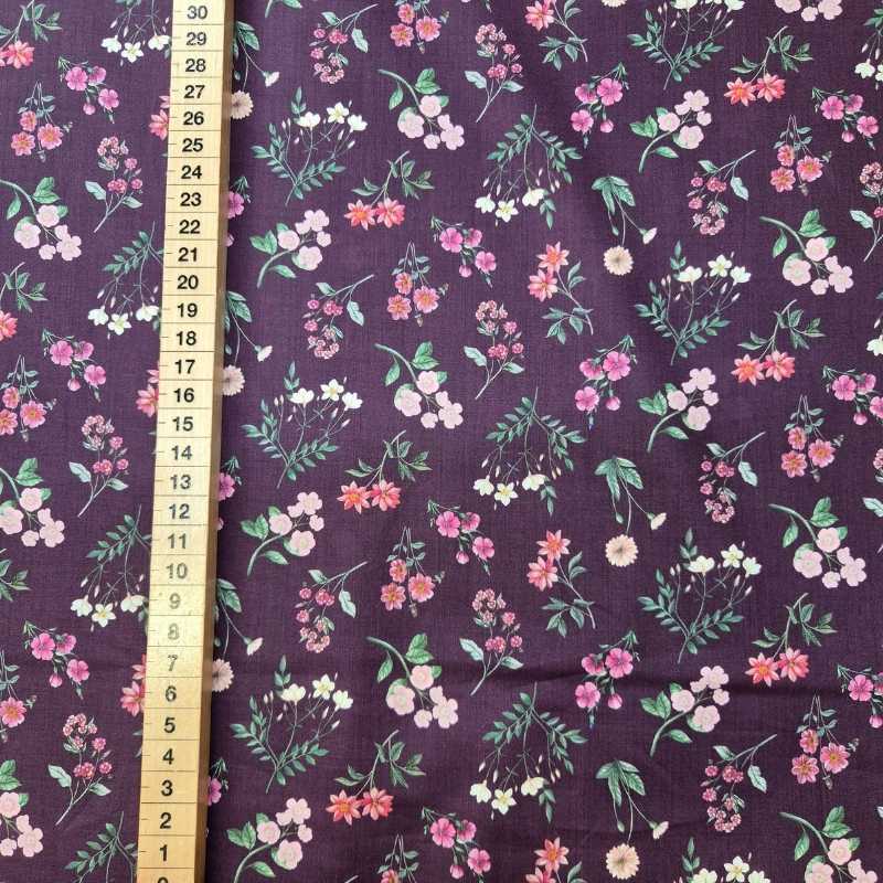 Annie Tana Lawn Liberty Fabrics